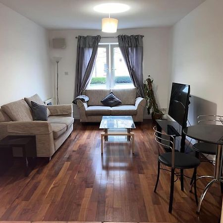 Infinity Properties Aberdeen Kültér fotó