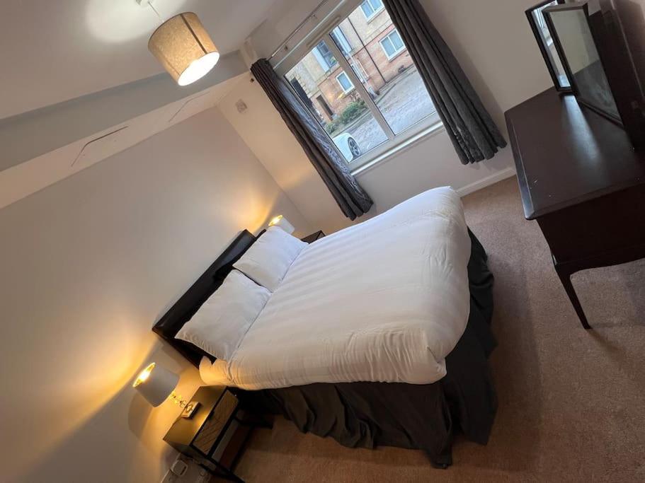 Infinity Properties Aberdeen Kültér fotó