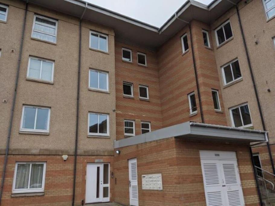 Infinity Properties Aberdeen Kültér fotó